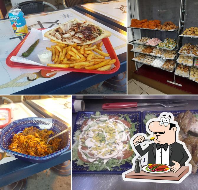 Djerba Food