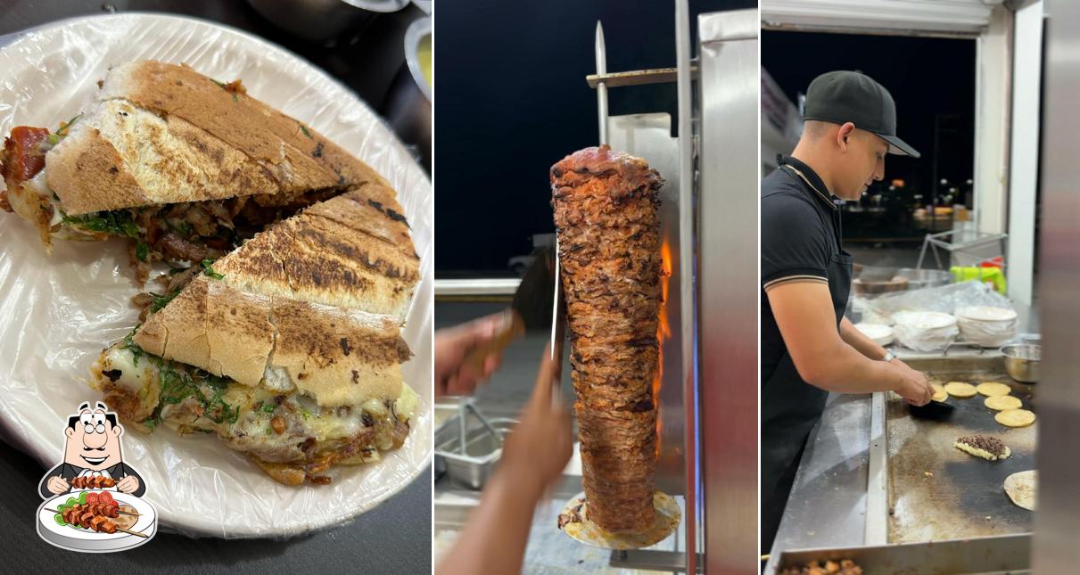 El Arandense Taqueria