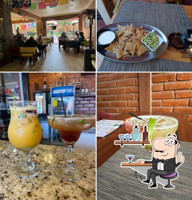 El Minero - Mexican Cuisine
