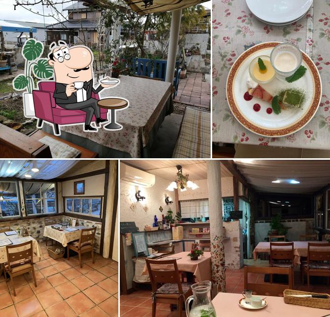 Restaurant Hinata