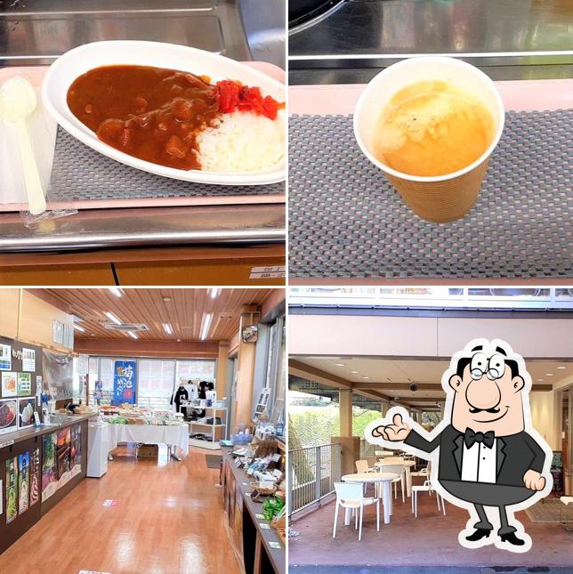 Kikuchi Gorge Visitor Center
