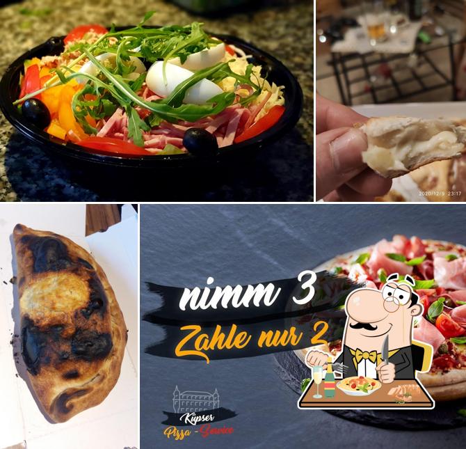 Küpser Pizza-Service Küps