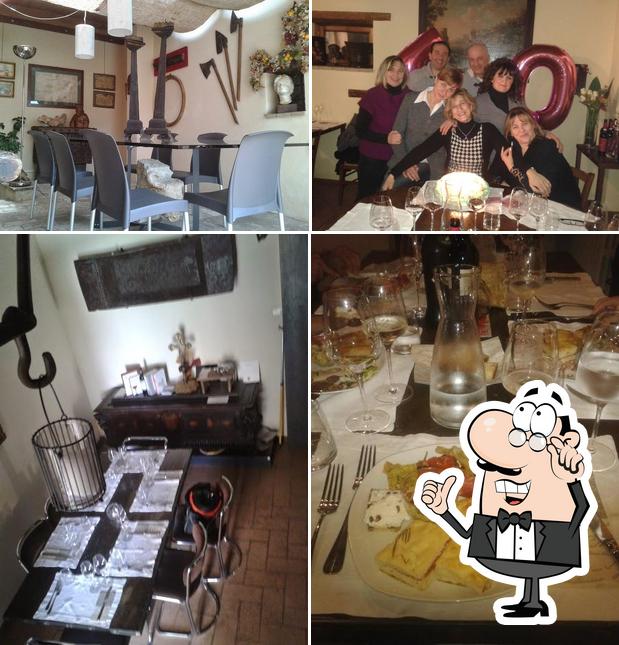 Locanda A Bon'Ora