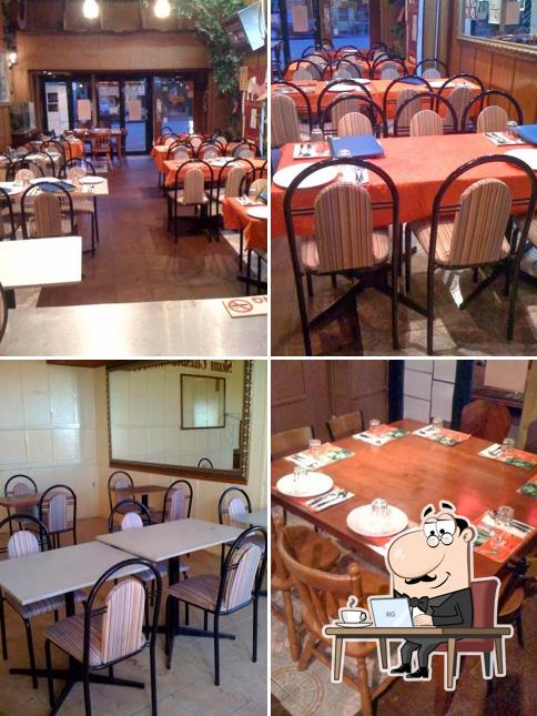 PJ Thai