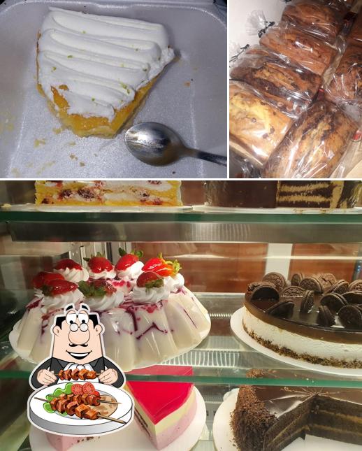 Panaderia Mi Nono