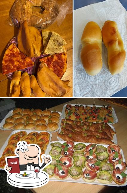 Panetteria Centonze - Forno Centonze
