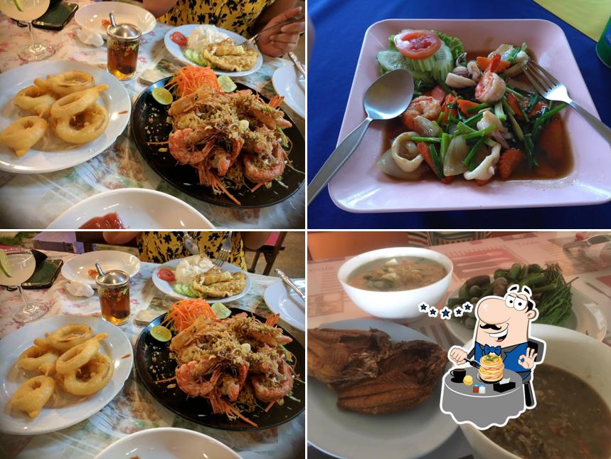 Phannee Seafood