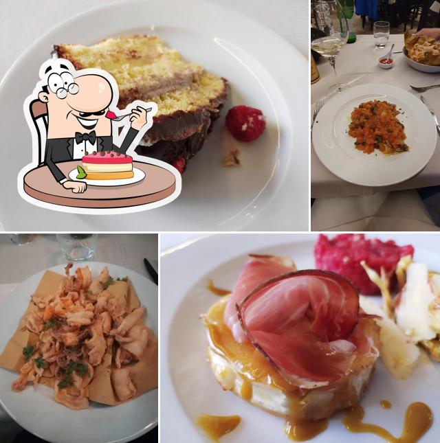 Ristorante Maragasc