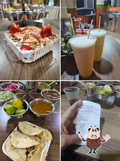 Taquería El Pastor