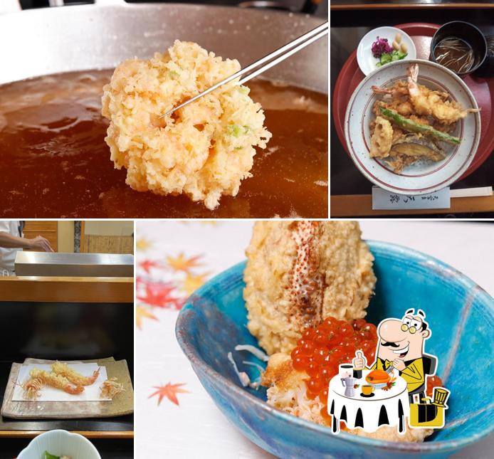 Tentsuyu