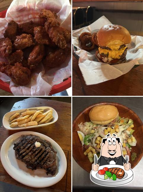 Theo's Bar & Grill