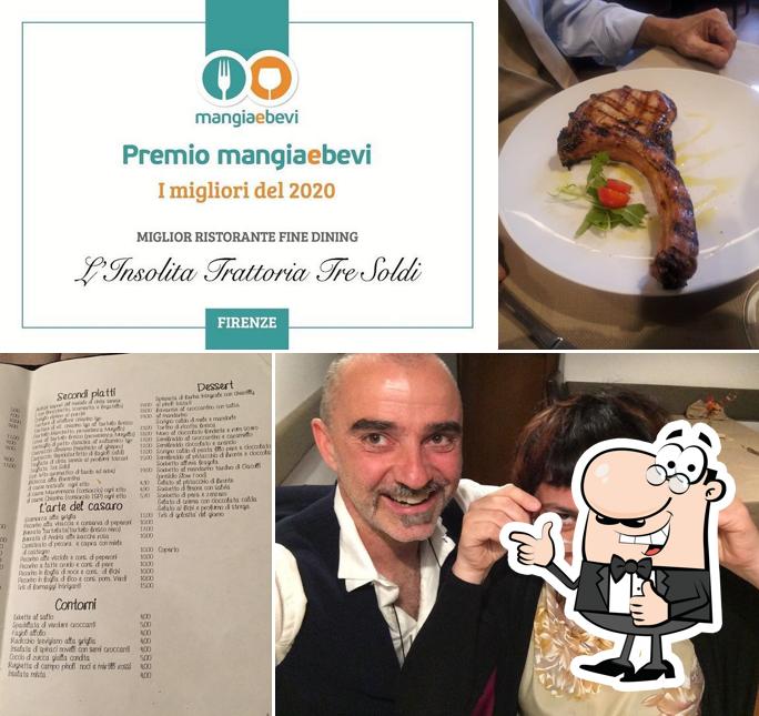 Insolita Trattoria