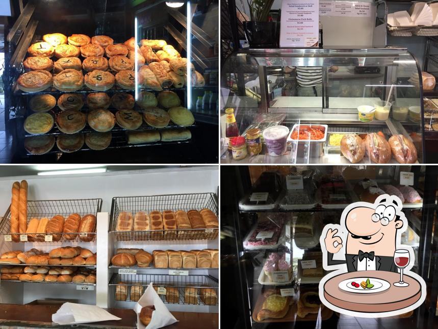 Two Kings Bakery