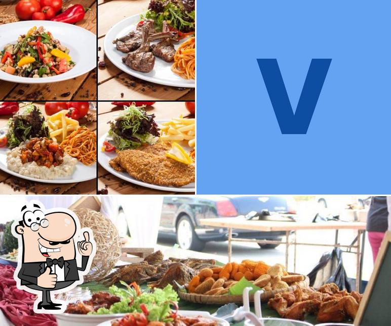 Vadi Restoran Rize