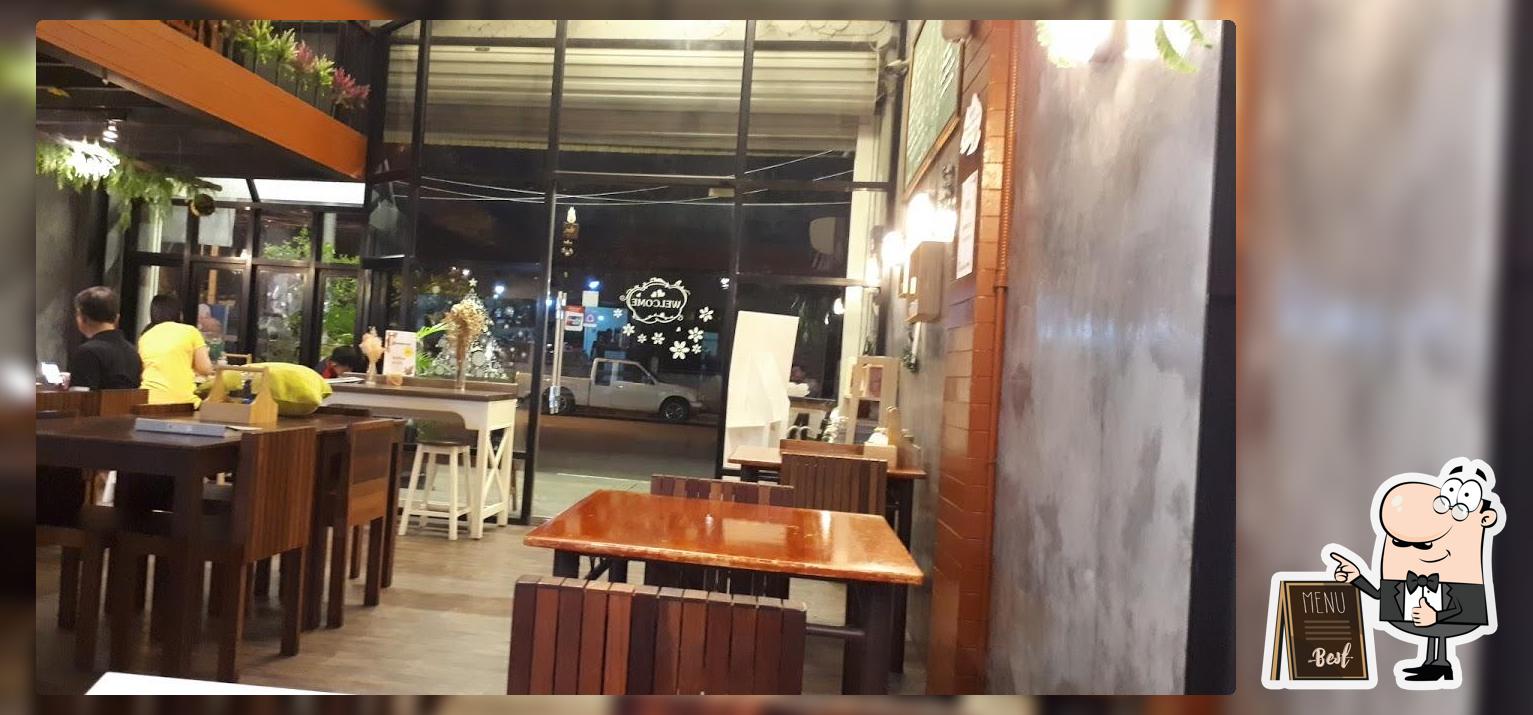 ร้านหอมปากหอมคอ