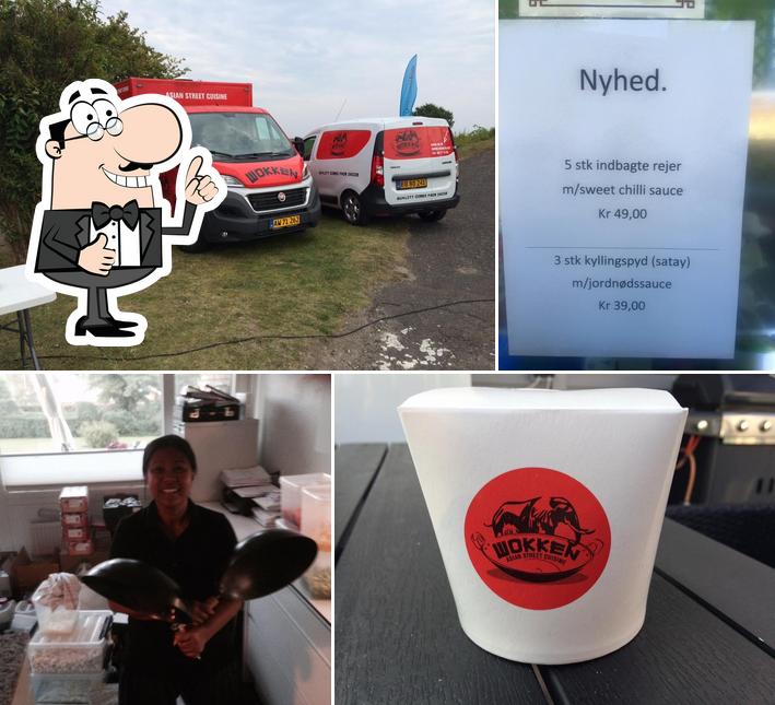 wokken