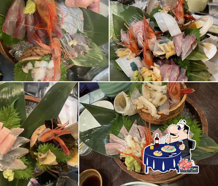 九州台所 八兵衛