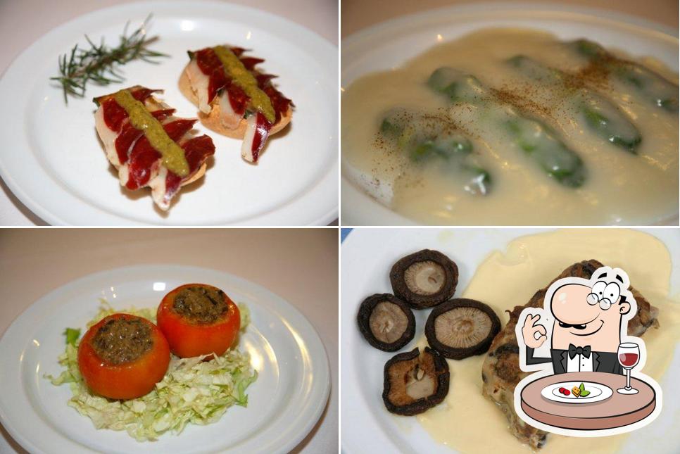 Restaurante La Cazuela (Fazouro) Fazouro
