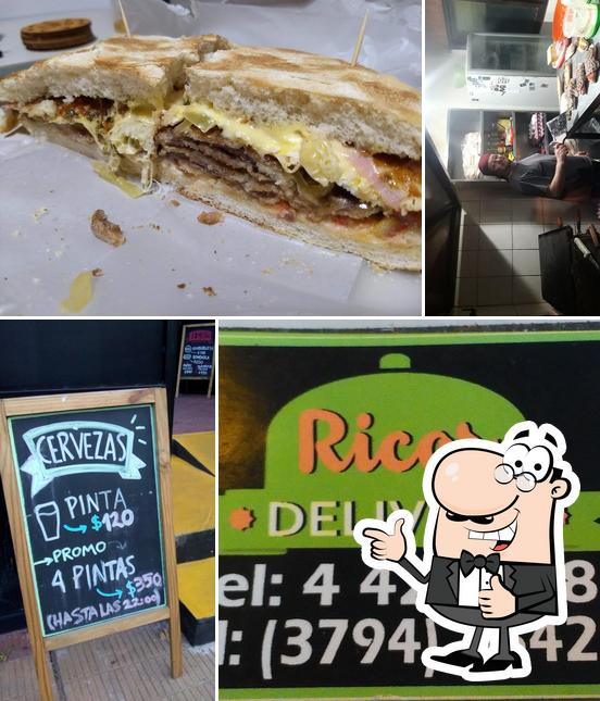 Ricos
