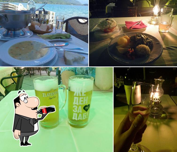 Bistro Saraishte