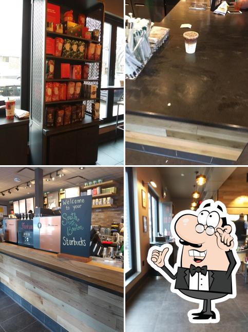 Starbucks Coffee Company