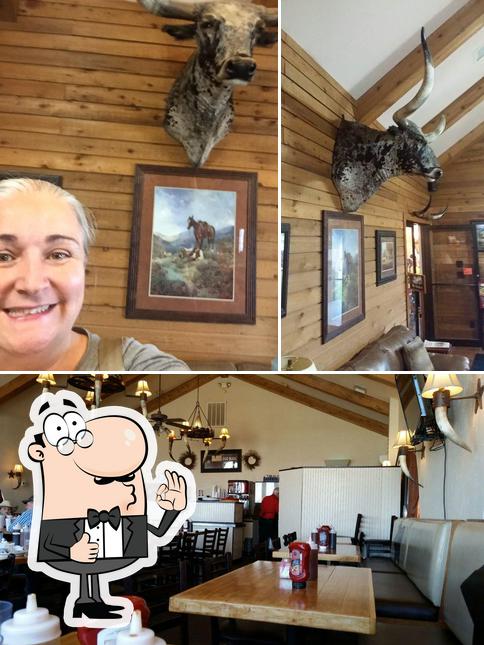 Texas Cattle Exchange Steakhouse