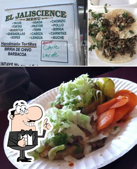 Tacos El Jaliscience