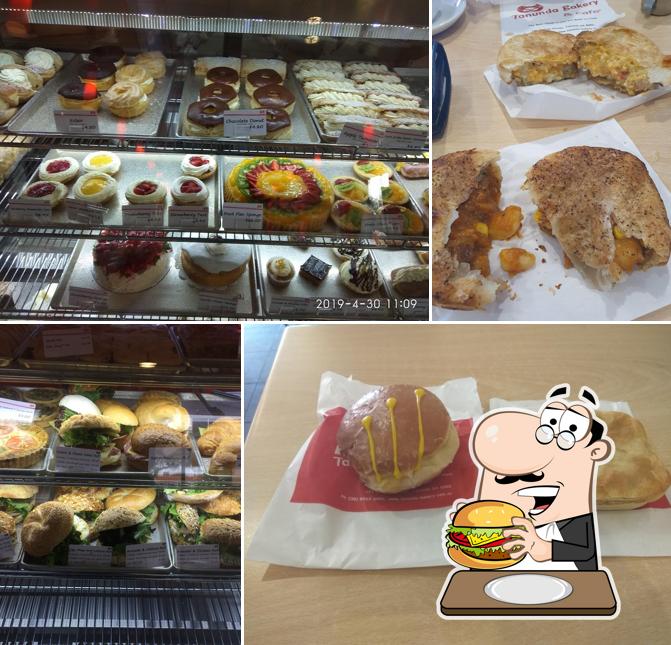Tanunda Bakery & Cafe