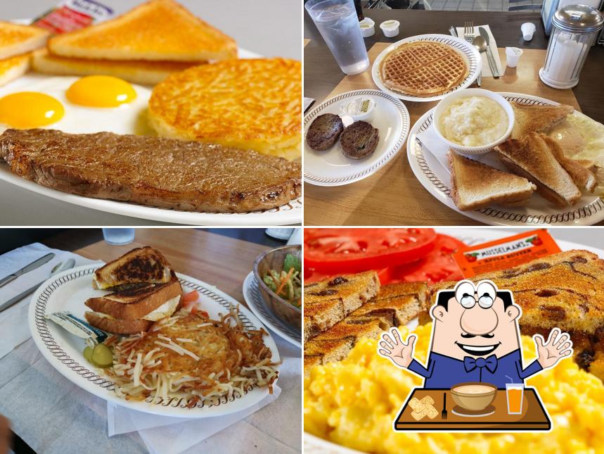 Waffle House