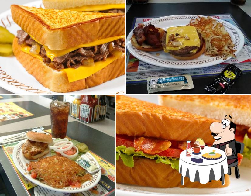 Waffle House