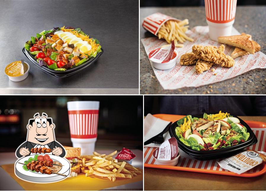 Whataburger