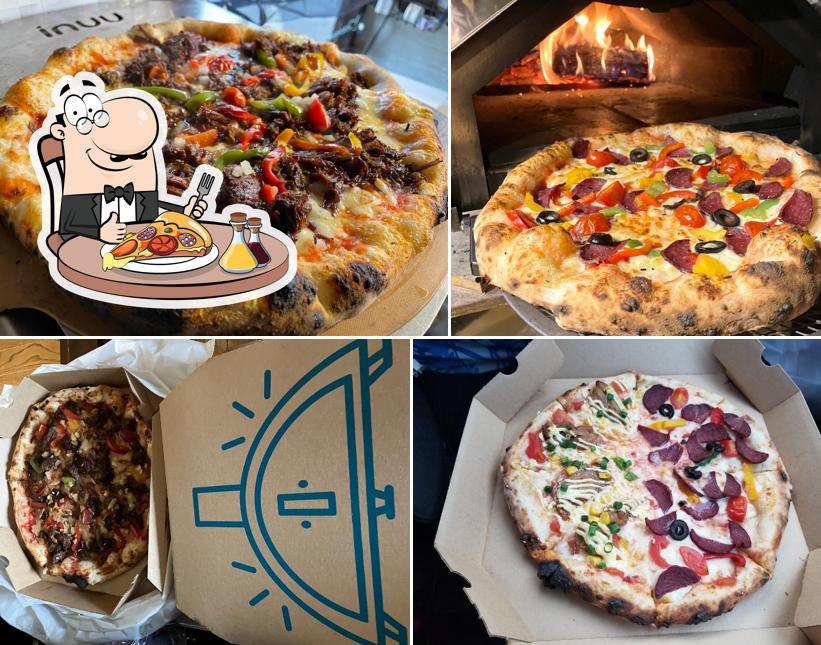 minori pizza