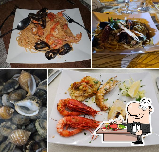 PIZZERIA RISTORANTE LO ZENZERO