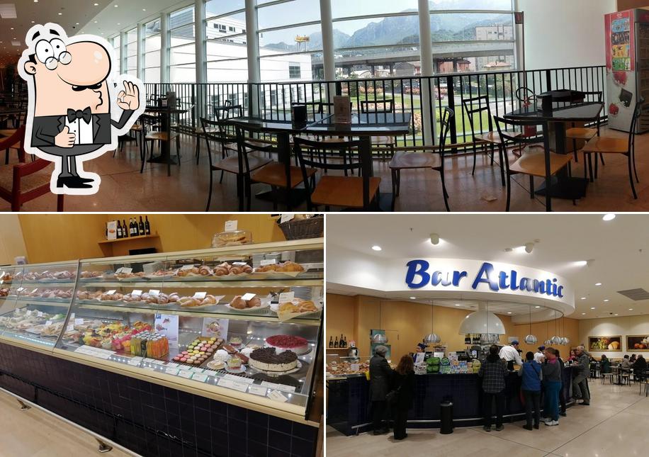 Bar Atlantic