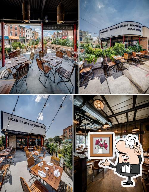 Barcelona Wine Bar