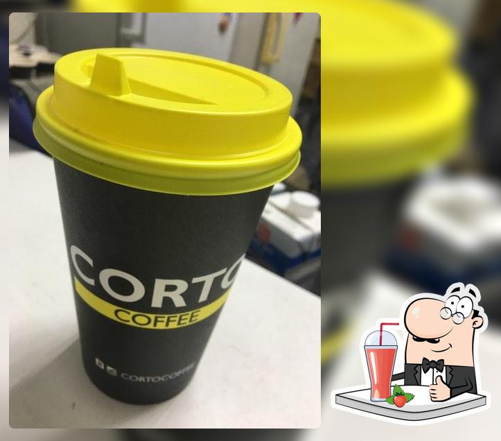 Corto Coffee