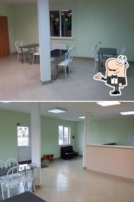 Кафе Шаурмыч