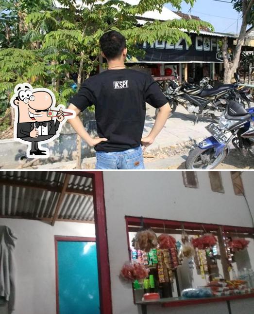 ROZZY COFEE
