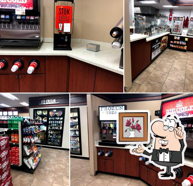 Casey's