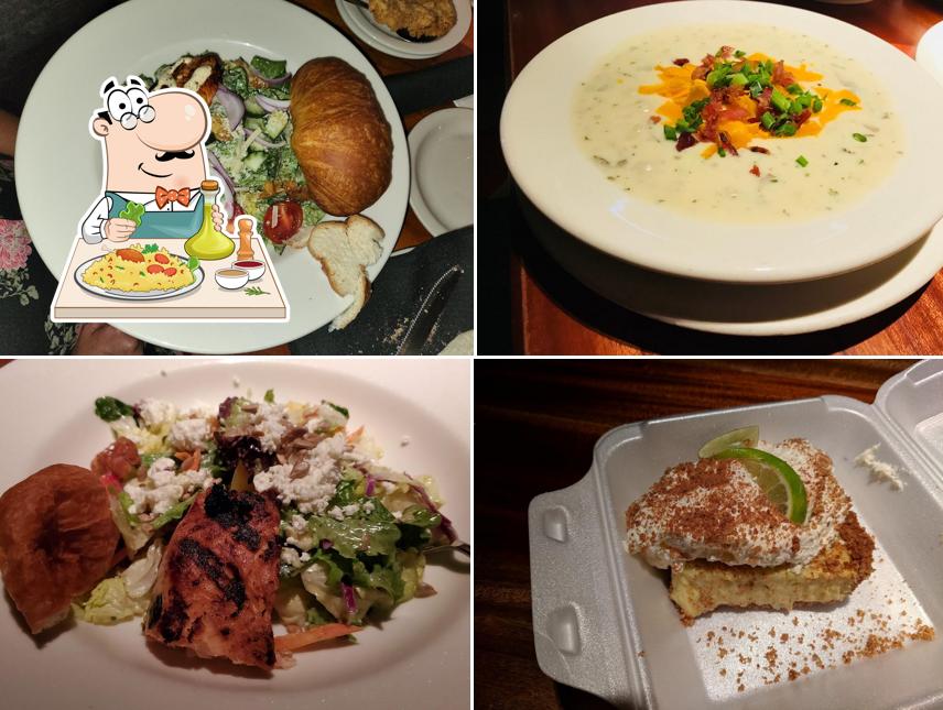 Charleston's Restaurant