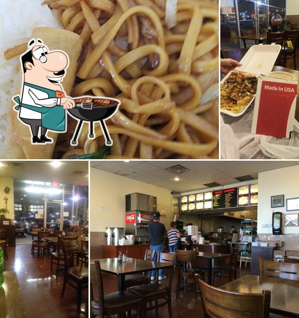 Chopstix