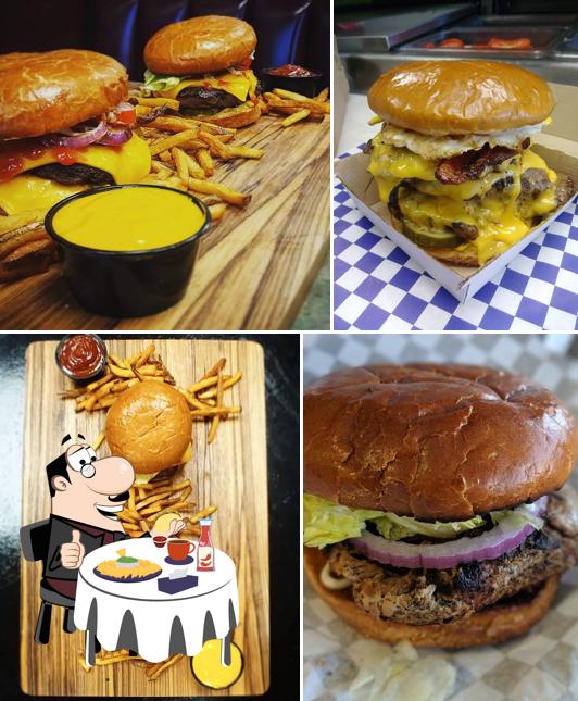 Dale's Burger Shack