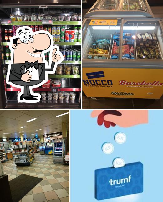 Esso Langneset