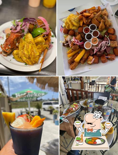 Falette's Corner Restaurant