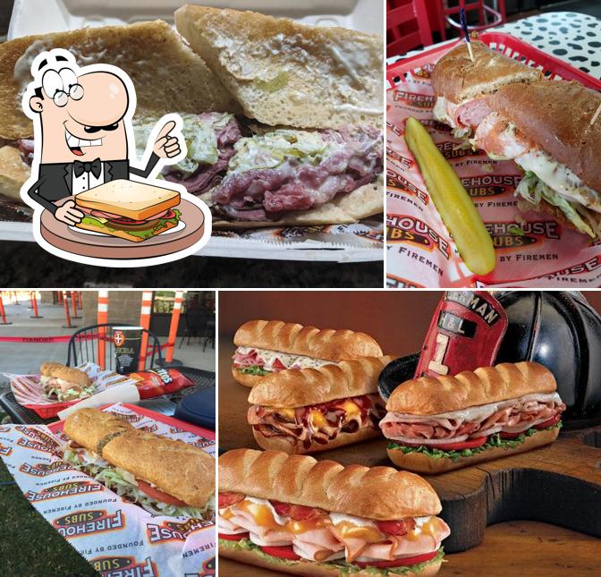 Firehouse Subs Highlands Ranch