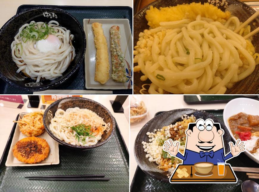 Hanamaru Udon
