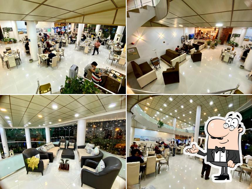 Harde Restaurant Halabja