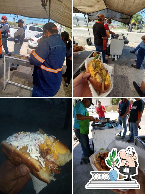 Dogos Manos Puercas