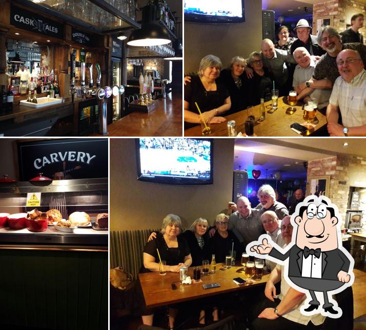 Jolly Carter