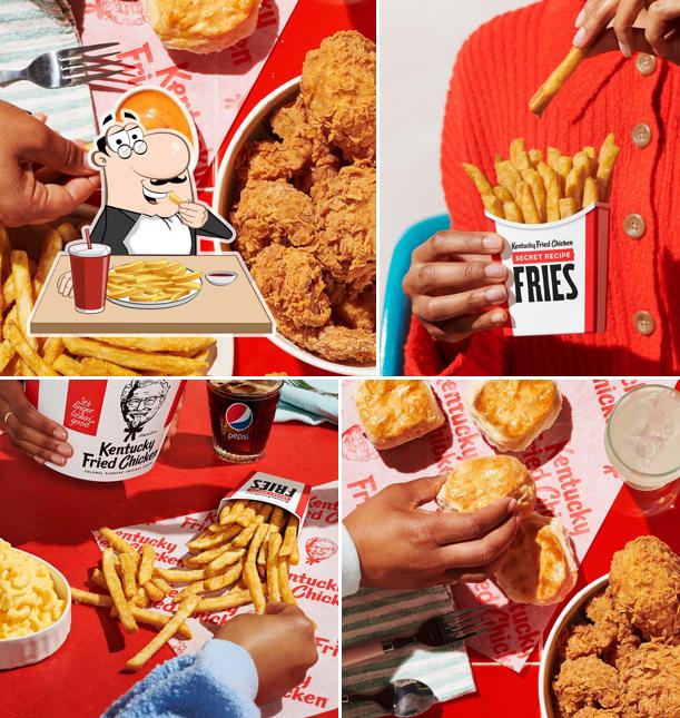 KFC
